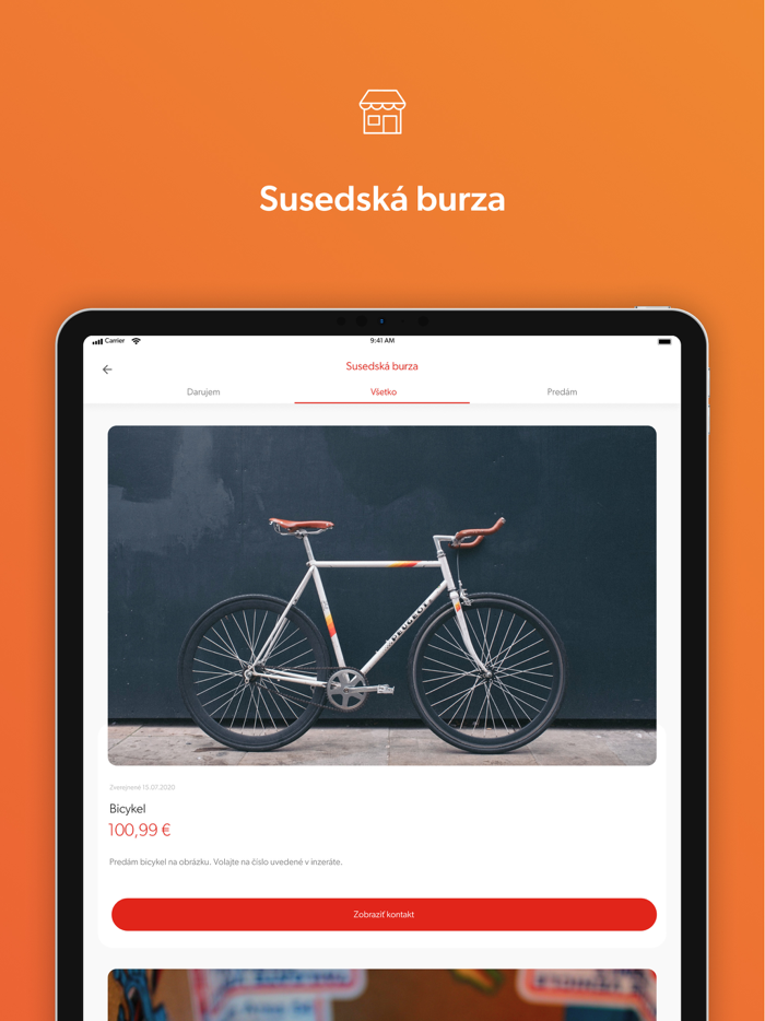 Staré Mesto Bratislava