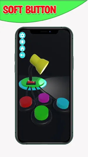 Autism Sensory Games & Toys screenshot 1
