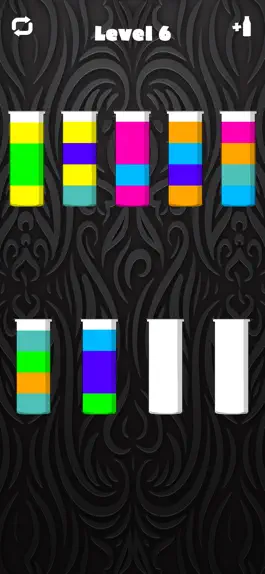 Game screenshot Sort Color Water Puzzle hack