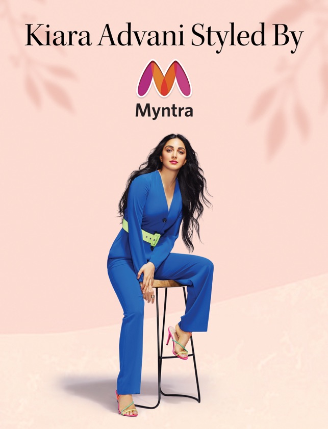 myntra winter wear for mens