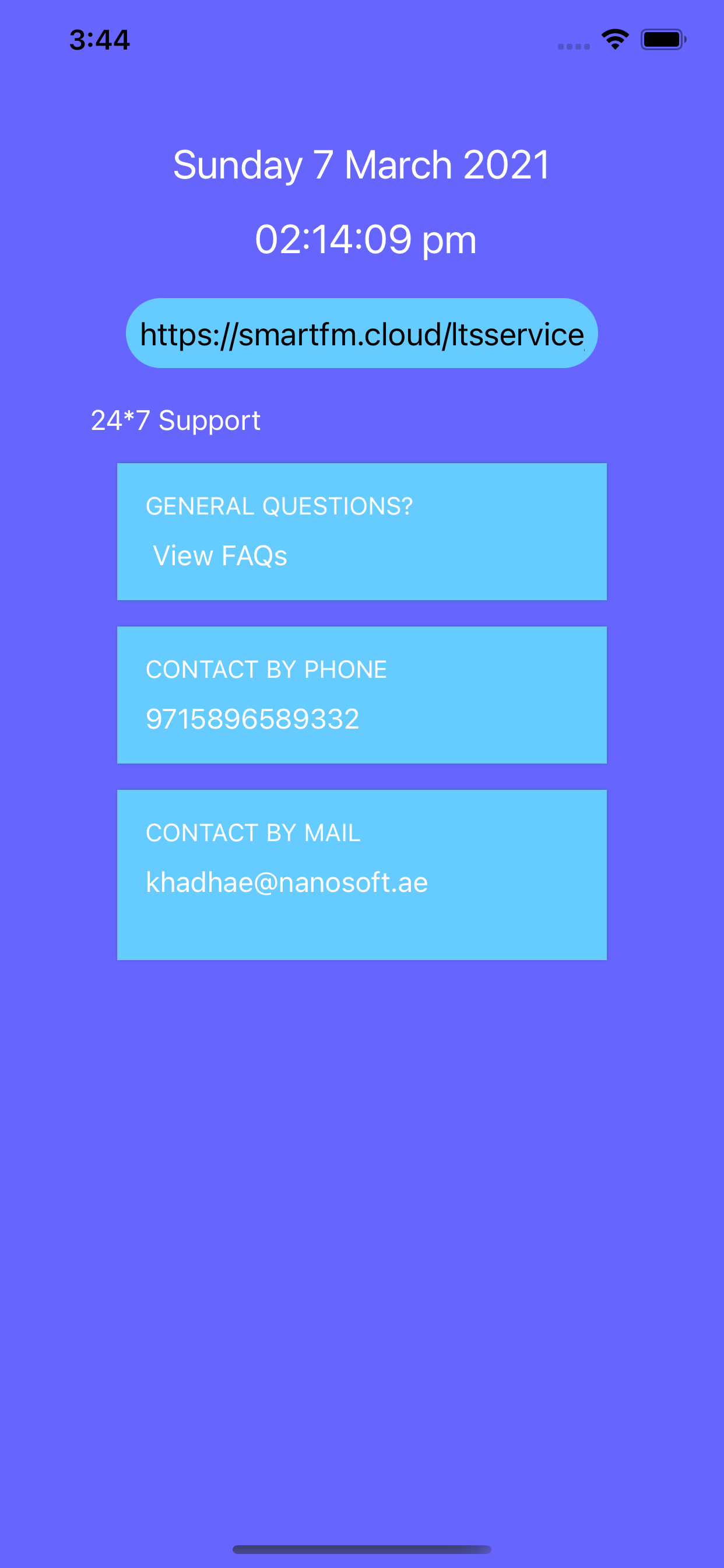 LTSHelpdesk