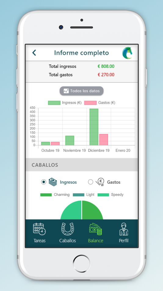 #4. CloudStud App (iOS) 由: Carmen Cabra