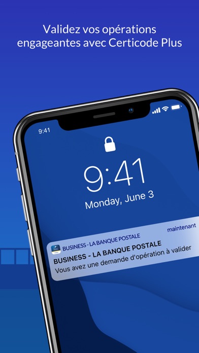 Business - La Banque Postaleのおすすめ画像6