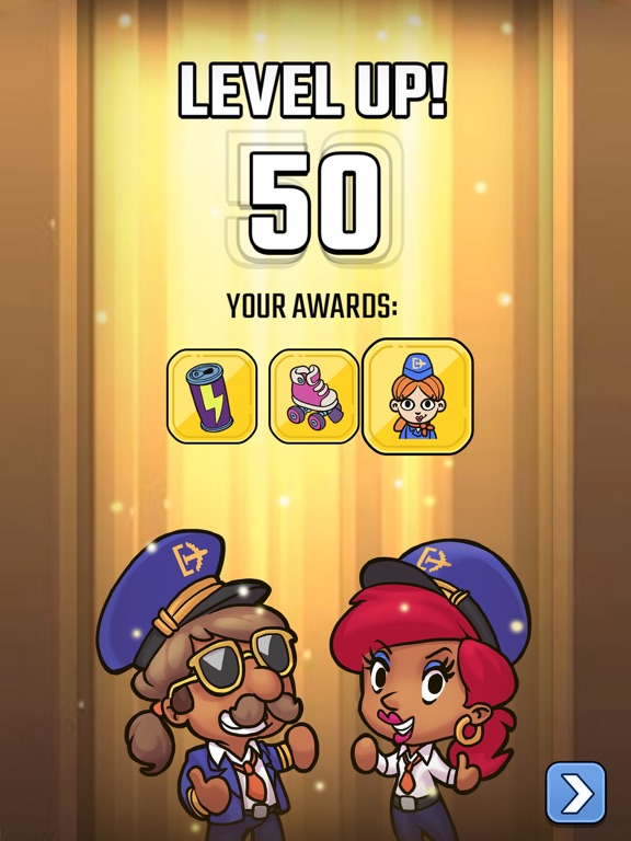 Screenshot #5 for Deboarding: Rush Out Puzzle