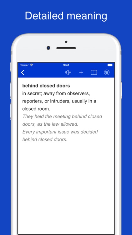 English Prepositional Idioms