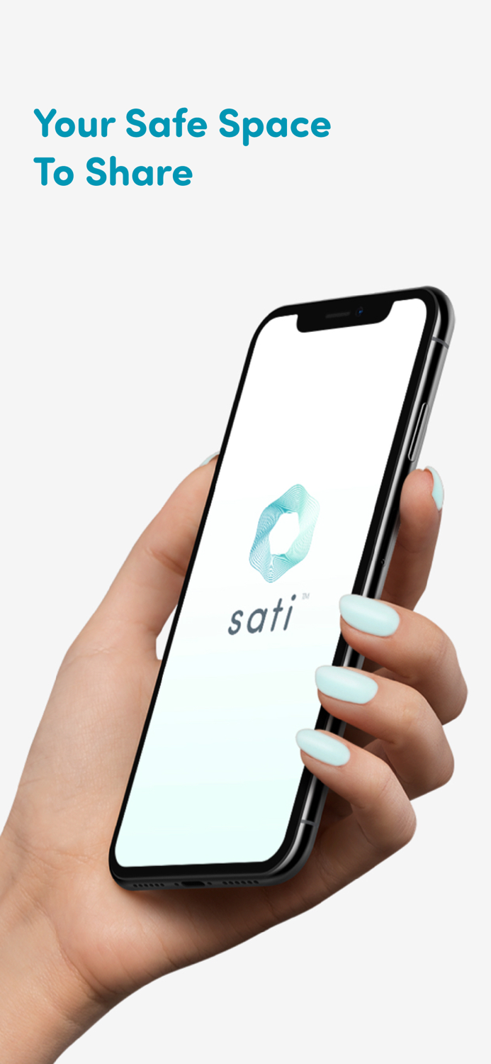 SATI APP