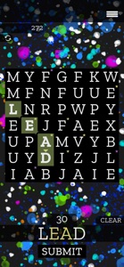 letteRing - A Word Game screenshot #6 for iPhone