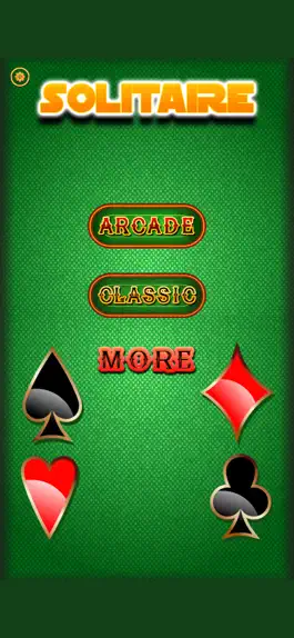 Game screenshot Solitaire - Classic Game 2019 hack