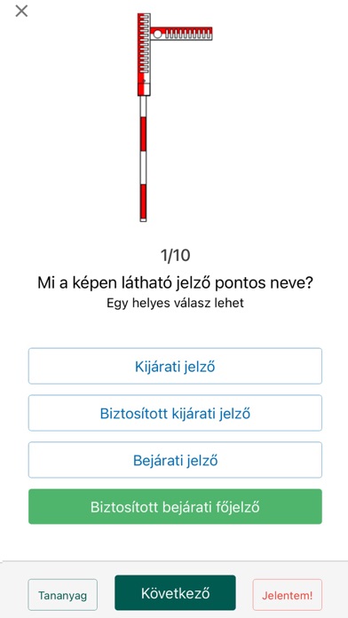 VAKKER Screenshot