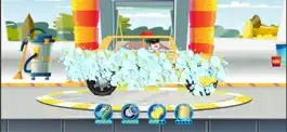 Game screenshot Little Car Wash hack