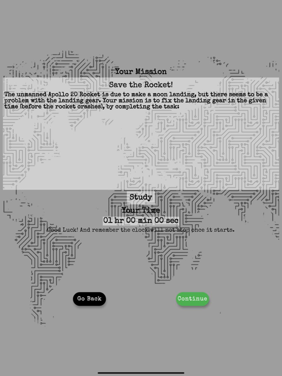 Screenshot #5 pour Mission: Task