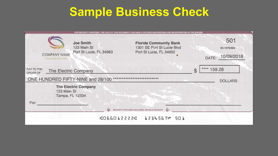 #6. Print Checks Pro (iOS) 由: Print Checks Inc
