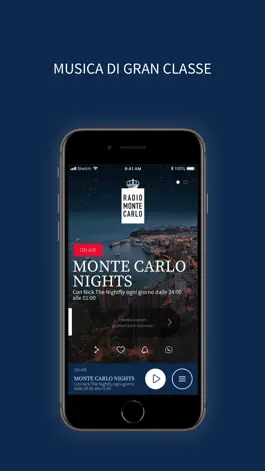 Game screenshot Radio Monte Carlo – RMC mod apk