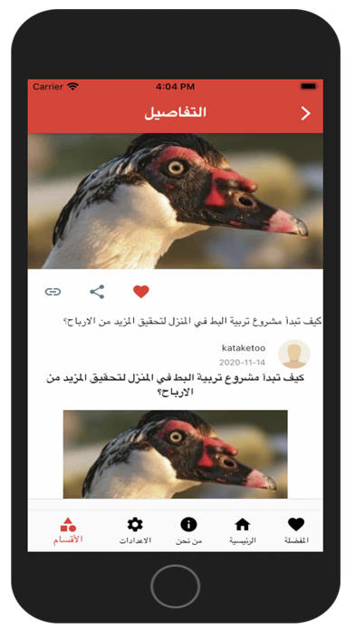 كتاكيتوو Screenshot