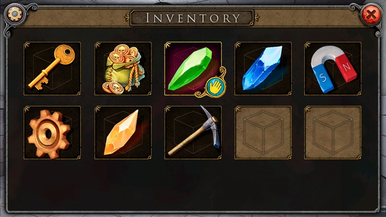 Fear Death House: Escape Room screenshot-7