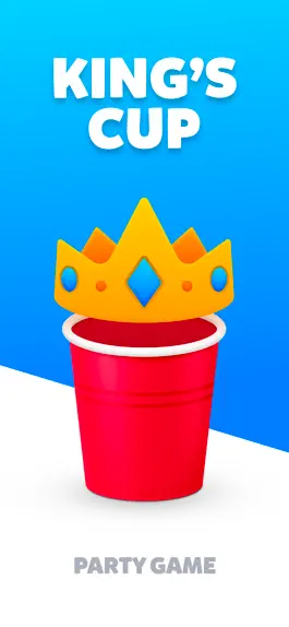 Game screenshot King's Cup Game mod apk