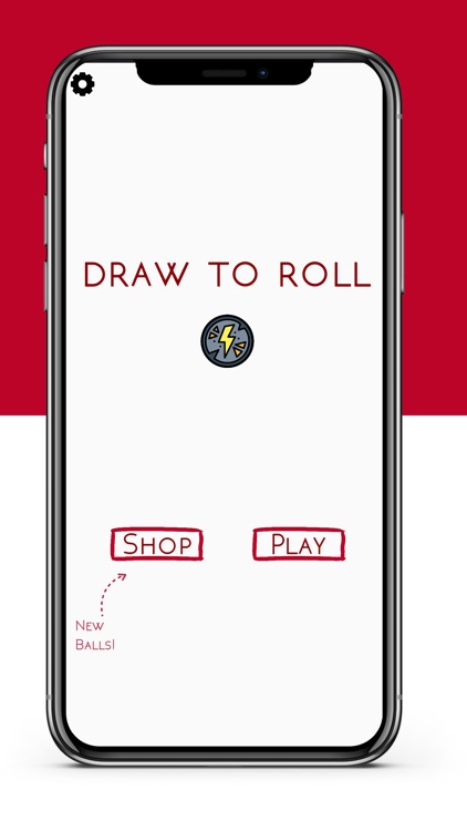 Draw and Roll