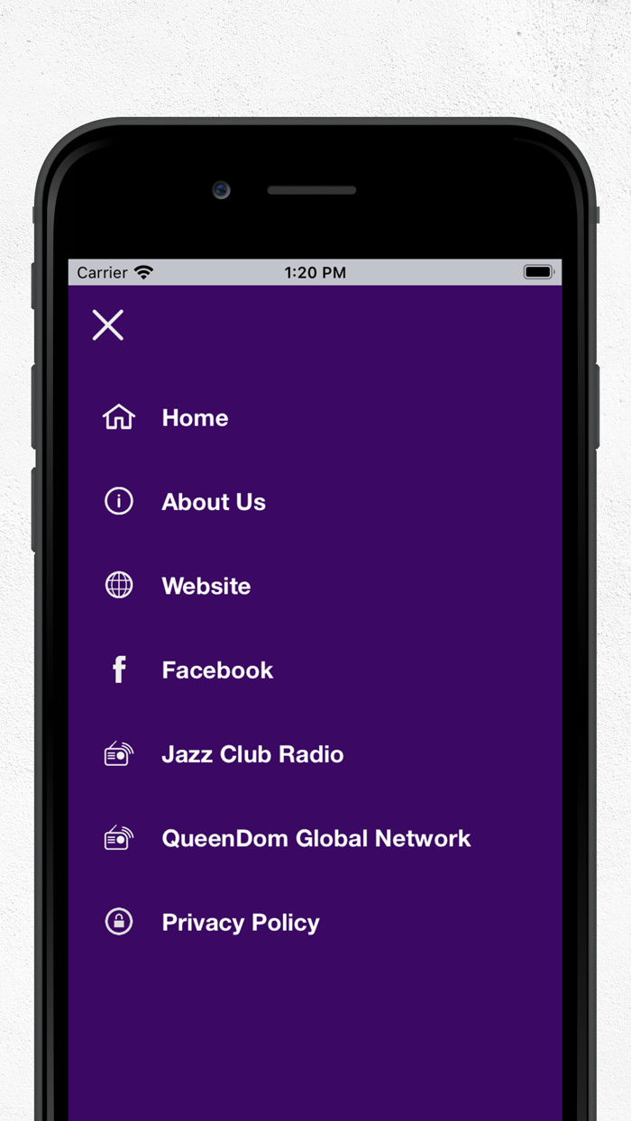 KDOM BROADCASTING NETWORK