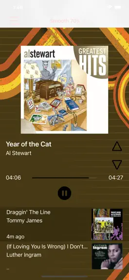 Game screenshot Smooth 70s mod apk
