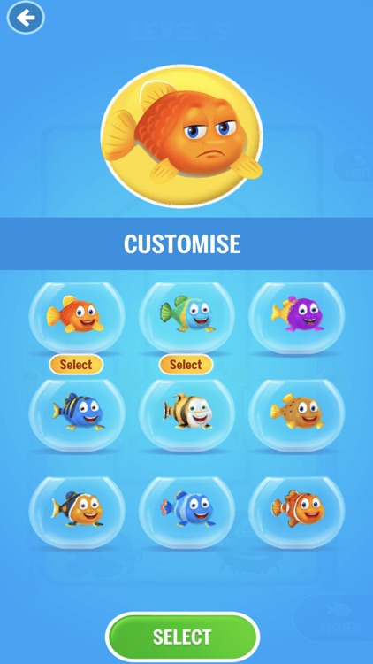 Whale Save screenshot-3