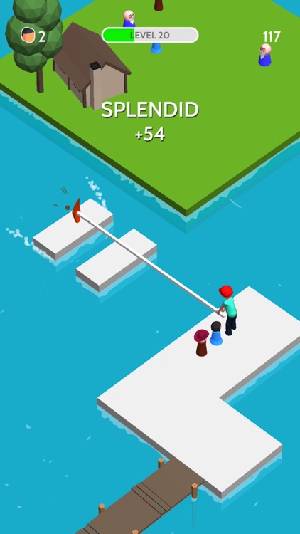 River Rescue screenshot-3