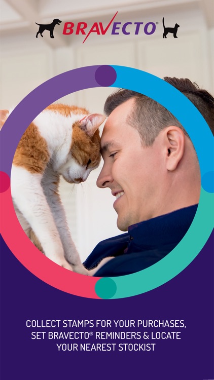 Bravecto® Rewards & Reminders