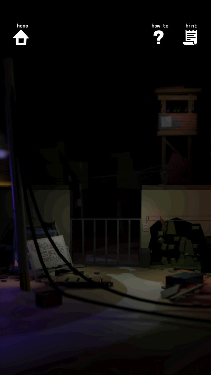 Escape From Dead City