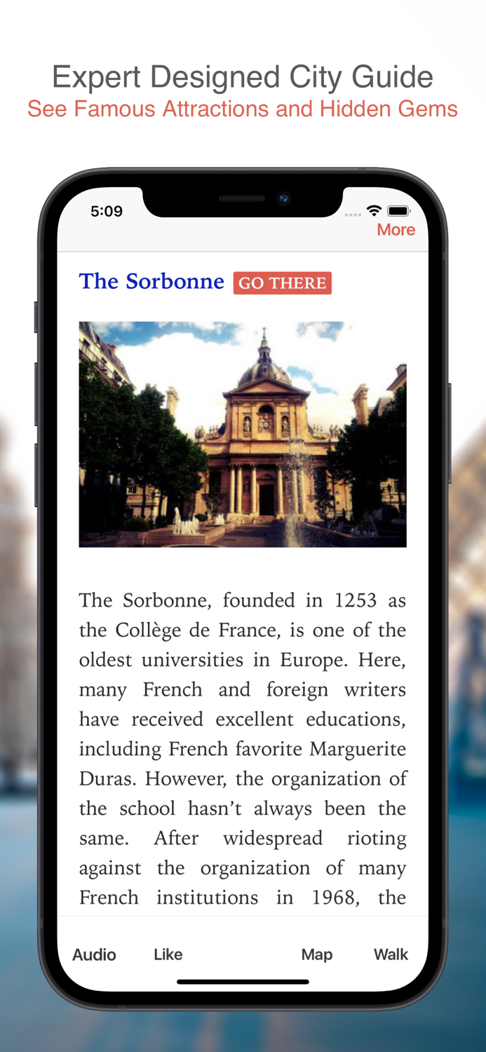 Prenzlauer Berg in Berlin L