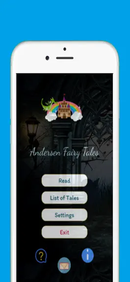 Game screenshot H.C. Andersen Fairy Tales mod apk