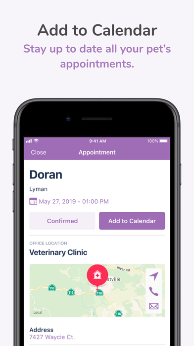 Animal Hospital at Tatum Ranch Screenshot