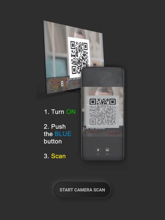Screenshot #4 pour MarTV Remote