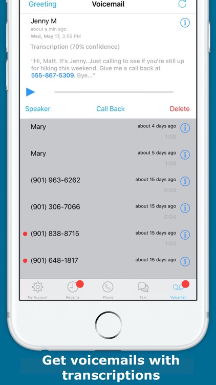 FreedomPop: Calling & Texting screenshot-3