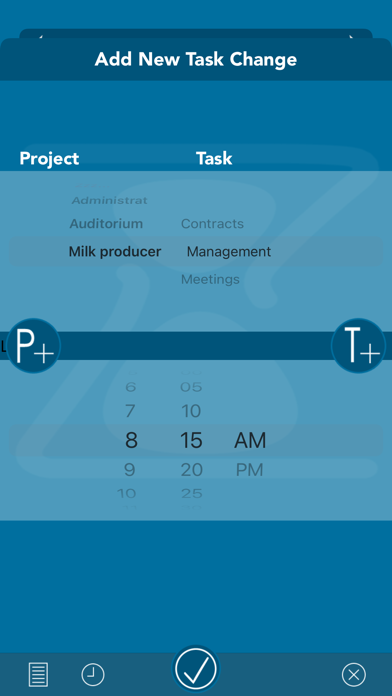 Time U Control Screenshot 3 - AppWisp.com Time U Control Screenshot 3 - AppWisp.com