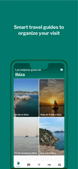 Game screenshot Ibiza - Guía de viaje mod apk