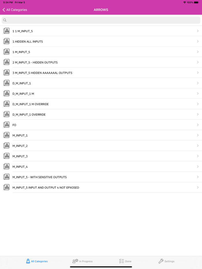Process Automation Mobile