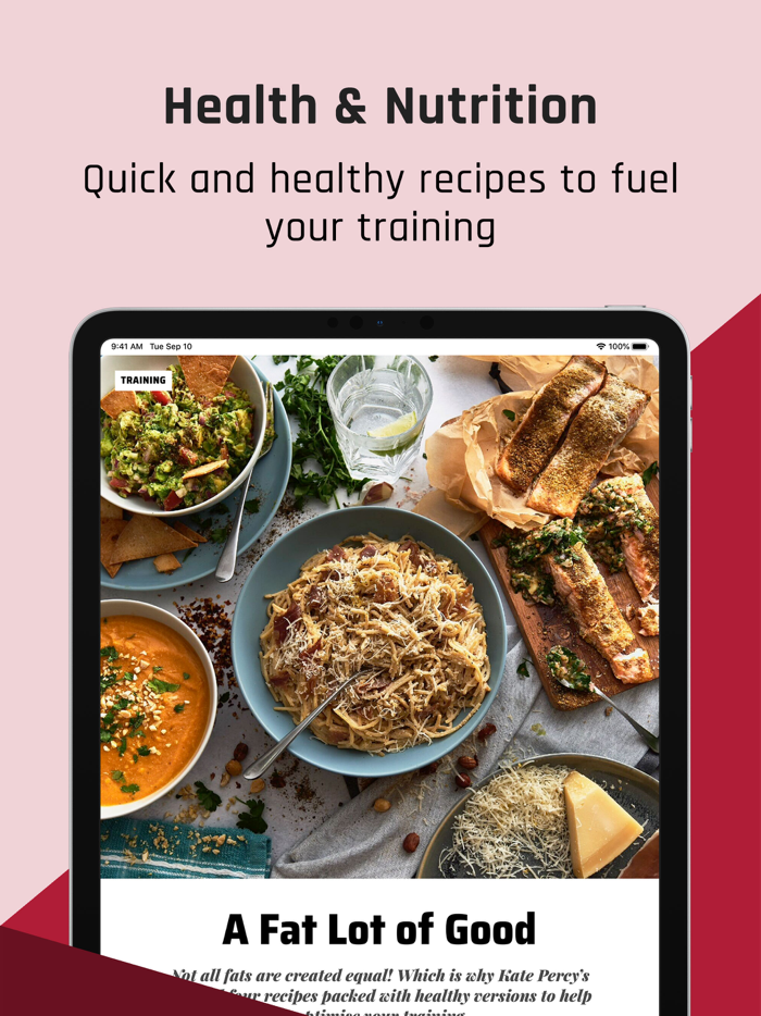 220 Triathlon Magazine