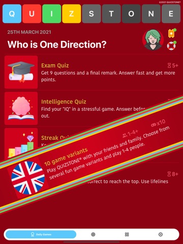 Who is One Direction? +のおすすめ画像1
