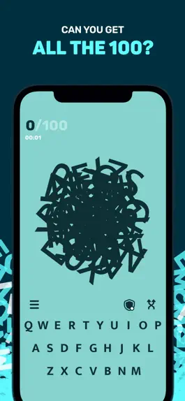 Game screenshot LetterBoom! apk