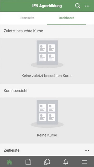 IFN Agrarbildung Screenshot
