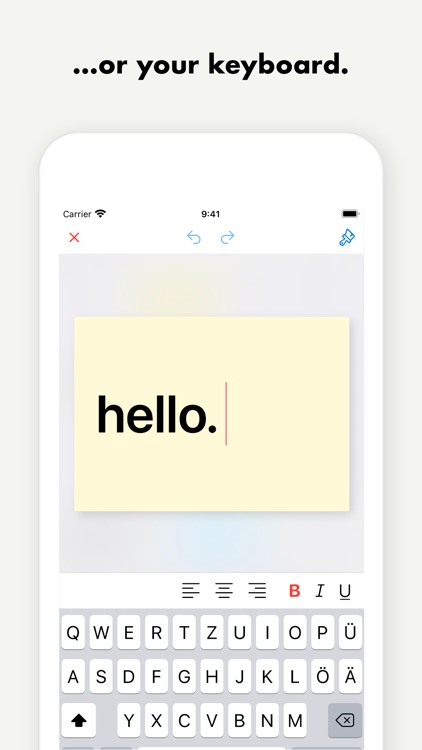CardBeat – Plot Your Story screenshot-4