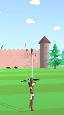 Game screenshot Arrow Puzzle hack
