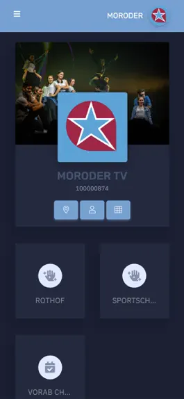 Game screenshot MORODER dance mod apk