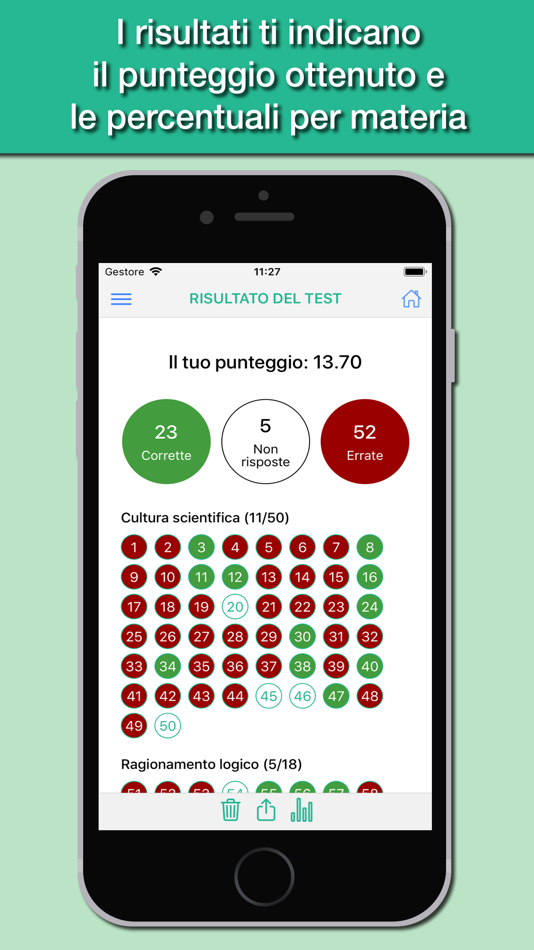 #4. Hoepli Test Scienze motorie (iOS) Podle: Edigeo S.r.l.