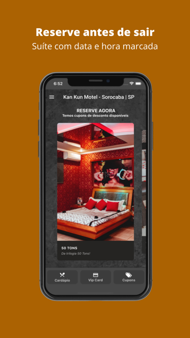 Kan Kun Motel Screenshot