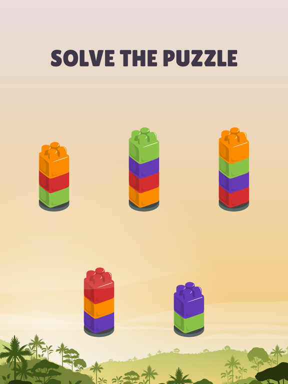 Screenshot #5 pour Ball Sort - Color Puzzle