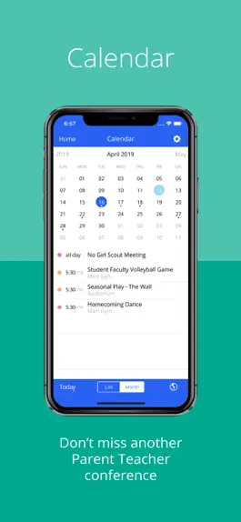 Game screenshot Marshfield R-1 School hack