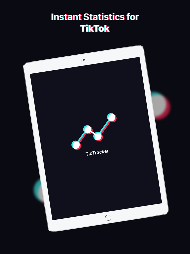 TikTracker+ Reports for TikTok App for iPhone - Free ...
 |Tiktok Account Tracker