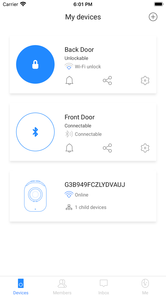 #2. Alfred Home (iOS) 由: Alfred International Inc.