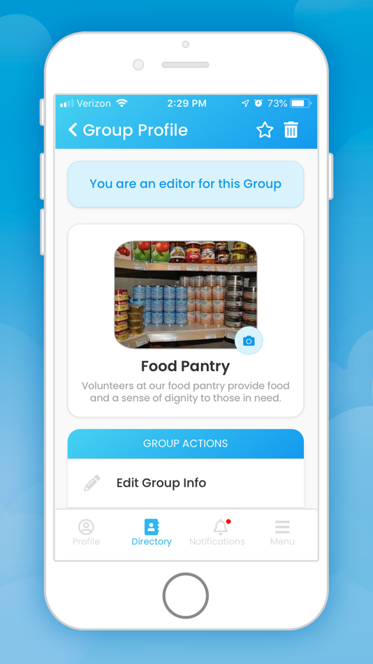#4. Online Member Directory (iOS) 由: Online Member Directory