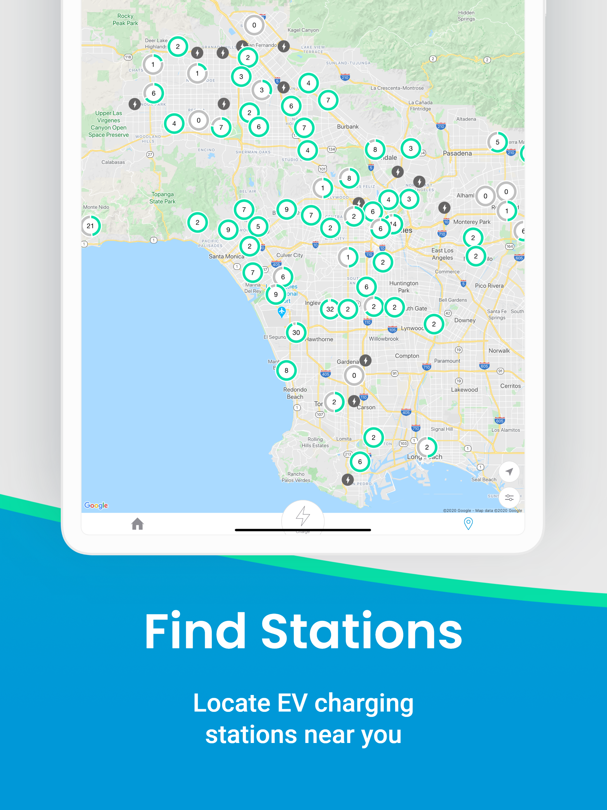 EV Connect screenshot 7